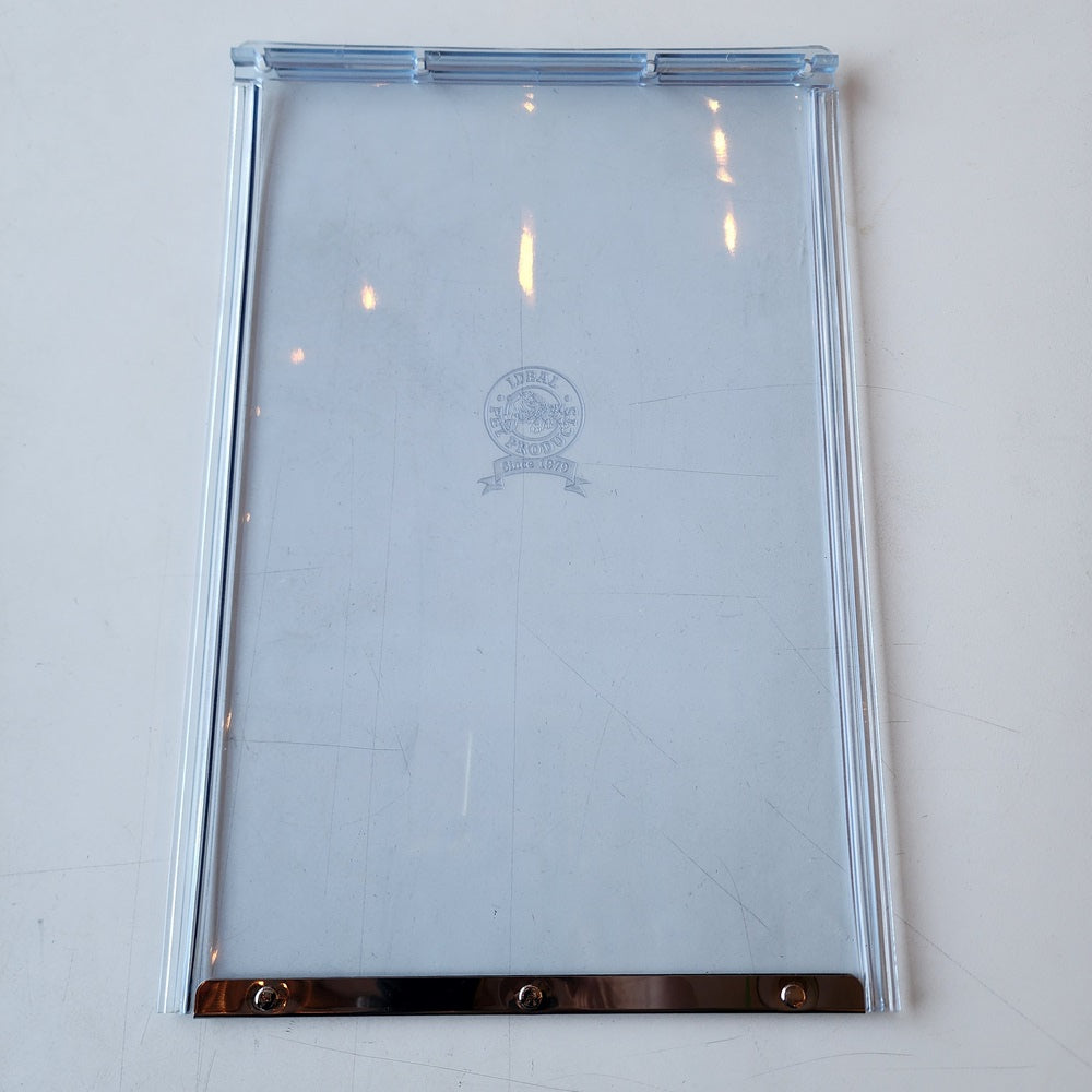 15in 101/2 Extra Large Replacement Flap For Original 15in 101/2 Extra Large Replacement Flap For Original